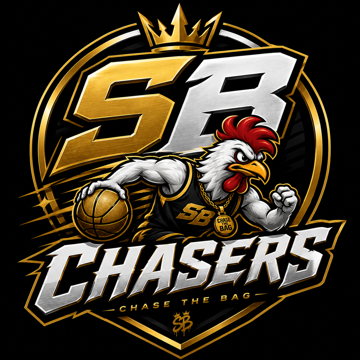 SB Chasers